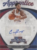 2021-22 Panini Chronicles - Cameron Payne #APP-CPA