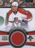 2015-16 Upper Deck - Aaron Ekblad #GJ-AE