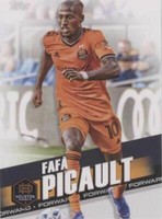 2022 Topps MLS Fafa Picault #136