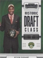 2022-23 Panini Contenders - Kevin Durant #21