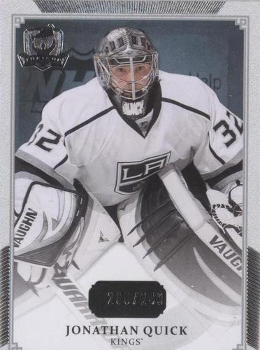 2013-14 Upper Deck The Cup - Jonathan Quick #39