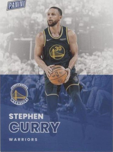 2022 Panini National Convention - Stephen Curry #29