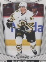 2024-25 O-Pee-Chee - Brad Marchand #253