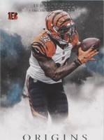 2016 Panini Origins Jeremy Hill #60