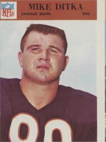 1995 Limited Edition Chicago Bears Coin Trading Card - Mike 1995 Limited Edition Chicago Bears Coin Trading Card - Mike