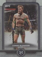 2019 Topps Museum Collection - Conor McGregor #29