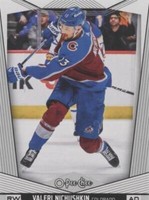 2024-25 O-Pee-Chee - Valeri Nichushkin #489