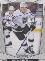 2024-25 O-Pee-Chee - Alex Laferriere #344