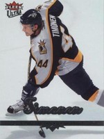 2005-06 Fleer Ultra - Kimmo Timonen #114