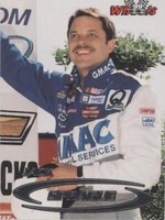 1999 Wheels - Jack Sprague #90