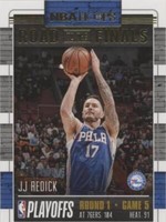 2018-19 Panini NBA Hoops - J.J. Redick #34