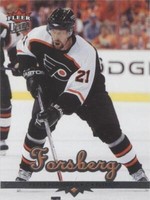 2005-06 Fleer Ultra - Peter Forsberg #141