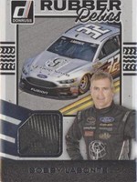 2017 Panini Donruss NASCAR - Bobby Labonte #RR-BL