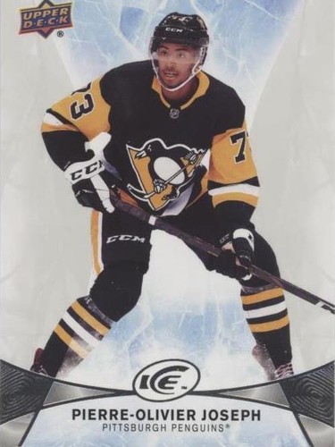 (JOSEPH)21-22 SP UNITED Mountain  他 2021-22 SP Hockey Checklist, Set Info, Boxes, Pack Odds, Date