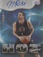 2022-23 Panini NBA Hoops - J.J. Redick #HS-JJR
