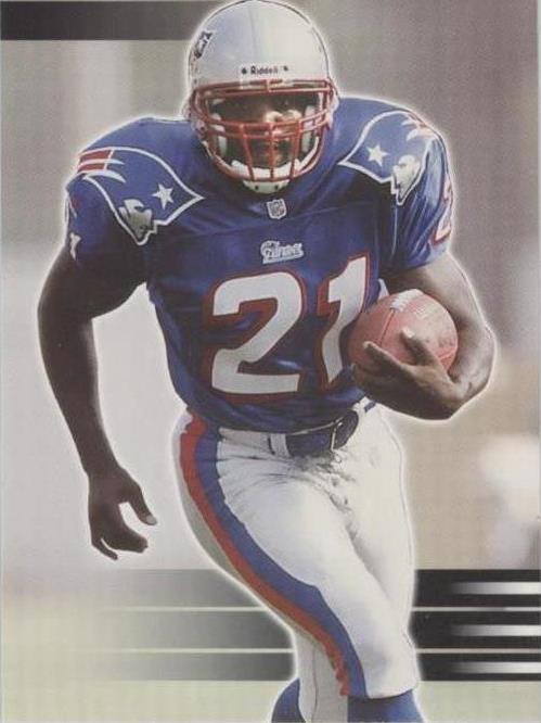 2000 Collector's Edge Graded J.R. Redmond #164