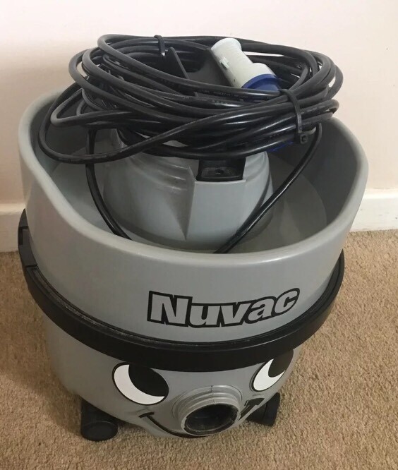 Henry Numatic Hoover for spares in Swindon, Wiltshire Gumtree