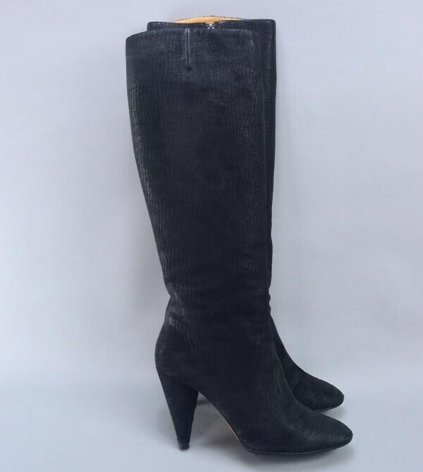 martin margiela ブラックレザー 38サイズ martin margiela ブラックレザー 38サイズ Maison Martin