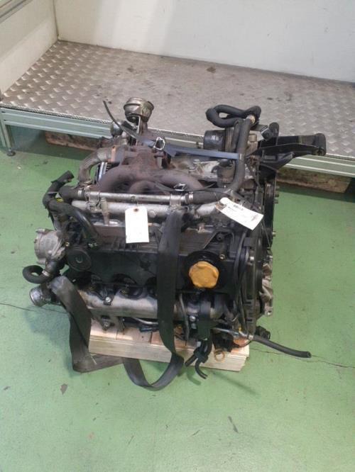 Moteur Alfa Romeo 147 Phase 2 71749857