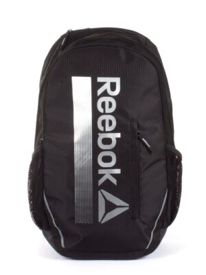 NWOT!  Reebok Trainer Backpack Sport Bag - Black  