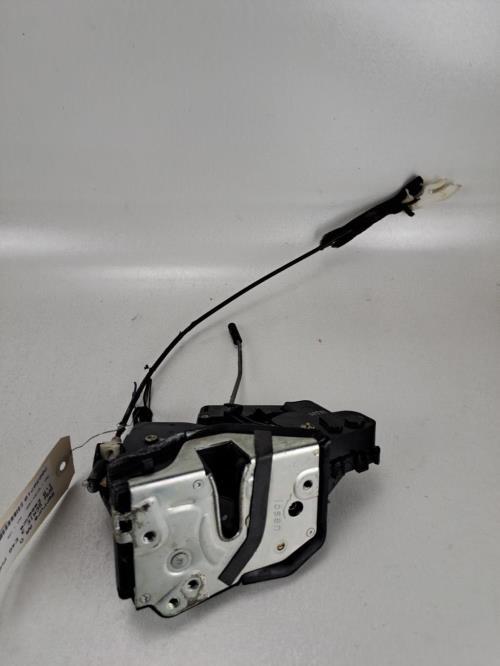 Serrure Arriere Droit Bmw Serie 3 E46 Phase 1 51227011310