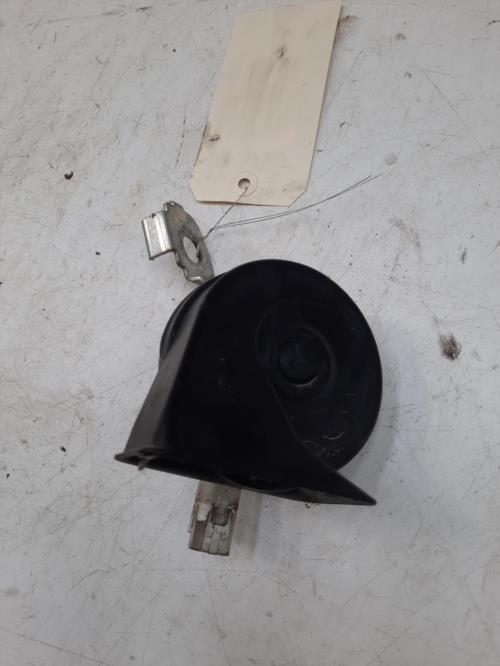 Avertisseur/Klaxon Citroen C4 2 Phase 2 00006236p4