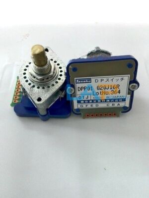 1PC New For   01J/DPP01020J16R Switch for   Generator #T9*