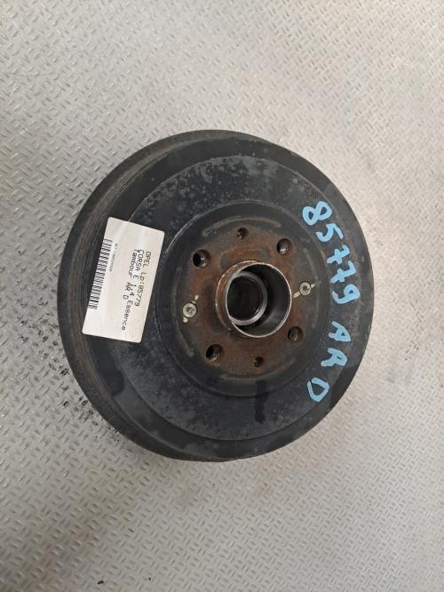 Tambour Arriere Droit Opel Corsa E 13423796