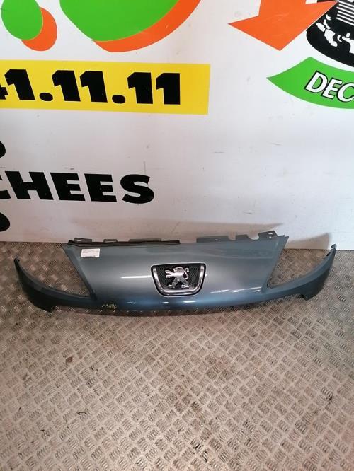 Calandre Peugeot 1007 7804r7