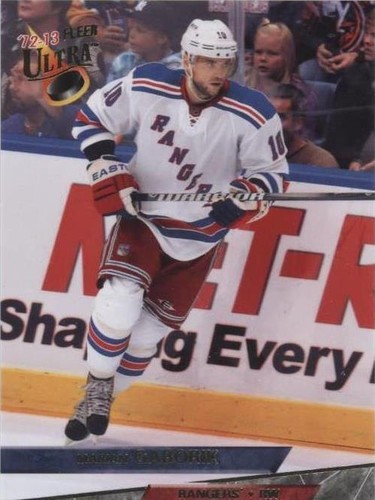 2012-13 Fleer Retro - Marian Gaborik #'93-18