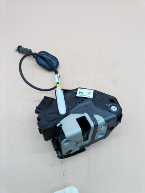 Serrure Arriere Droit Ford Ecosport Phase 3 2099457