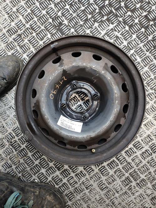 Jante Citroen C2 Phase 1 00005401j2