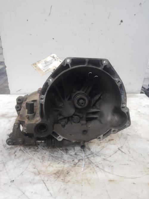 Boite De Vitesses Ford Courrier 4 96wt-7f0960b