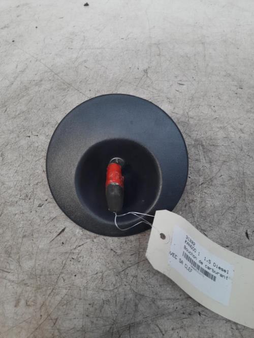 Bouchon De Carburant Renault Kangoo 1 7701474056