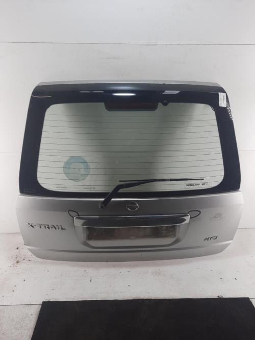 Malle/Hayon Arriere Nissan X-Trail 1 Phase 2 K010mes6mb