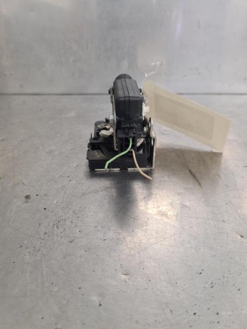 Serrure Arriere Droit Dacia Logan Mcv 1 Phase 2 Break 8200928481