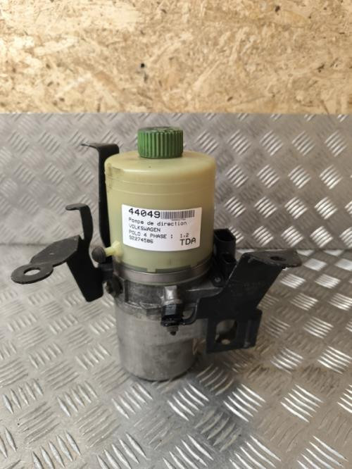 Pompe De Direction Volkswagen Polo 4 Phase 1 6q0423156m