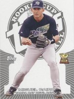2005 Topps Rookie Cup - Miguel Cairo #111