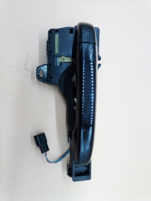 Poignee Porte Avant Droit Renault Megane 4 Phase 1 Break 806061111r