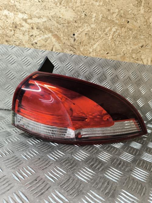 Feu Arriere Principal Droit (Feux) Renault Clio 4 Phase 1 Break 265507408r