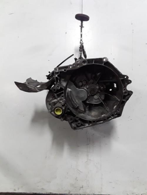 Boite De Vitesses Citroen C5 2 Break 0000223124