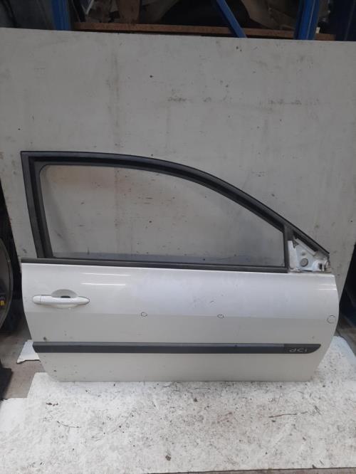 Porte Avant Droit Renault Megane 2 Phase 1 7751474353