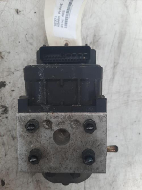 Bloc Abs (Freins Anti-Blocage) Citroen Xsara Phase 2 0000454153