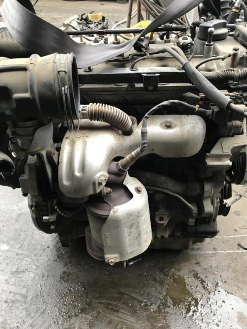 Moteur Hyundai Matrix Phase 1 211012aa10