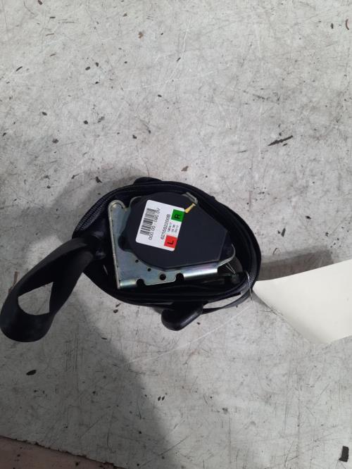 Ceinture Arriere Droit Dacia Sandero 2 Phase 2 888416959r