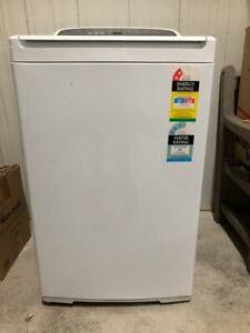 Fisher and Paykel 7kg Topload Washing Machine