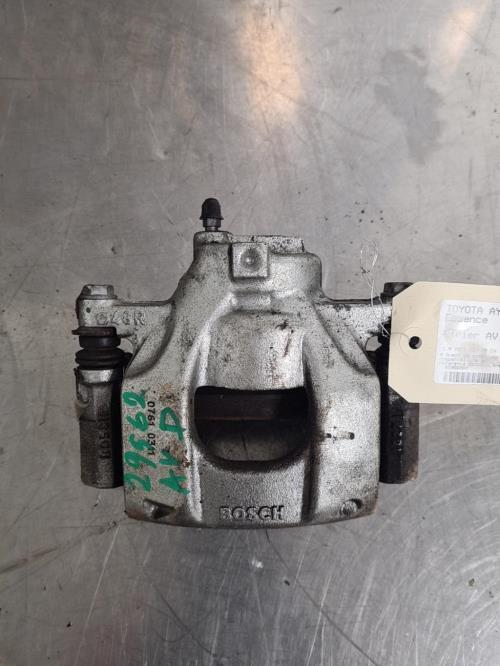 Etrier Avant Droit (Freinage) Toyota Aygo 2 Phase 2 477300h010