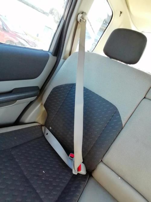 Ceinture Arriere Droit Nissan X-Trail 1 Phase 1 88844-8h710