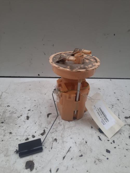 Jauge Ã  Carburant Ford Fiesta 6 Phase 1 1675535