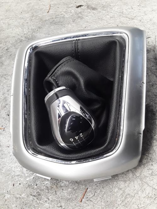 Pommeau De Vitesses Nissan Qashqai 2 Phase 1 32865-4ea0a